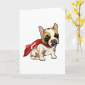 レンすごいチル カード (黄色い花)