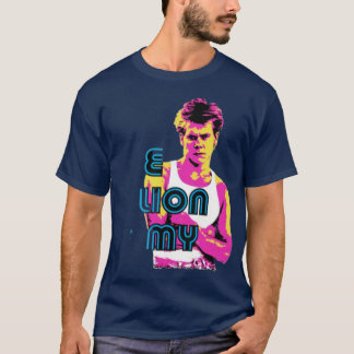 レンのダンス反乱アカデミー Tシャツ