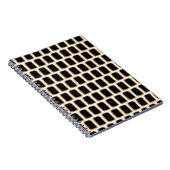 レンガのノートブック ノートブック (右側)