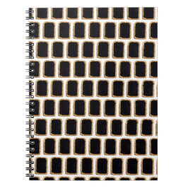 レンガのノートブック ノートブック