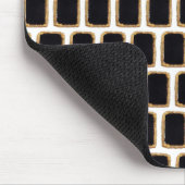 レンガのマウスパッド マウスパッド (コーナー)