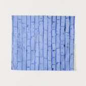 レンガサーフェスを閉じる タペストリー (正面(横))