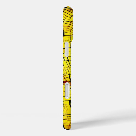 レンガ壁の電話箱 Case-Mate iPhoneケース (裏面 / 右)