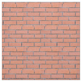 レンガ壁パターン ファブリック (見本)