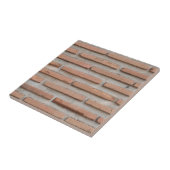 レンガ壁 タイル (側面)