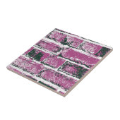 レンガ壁 タイル (側面)