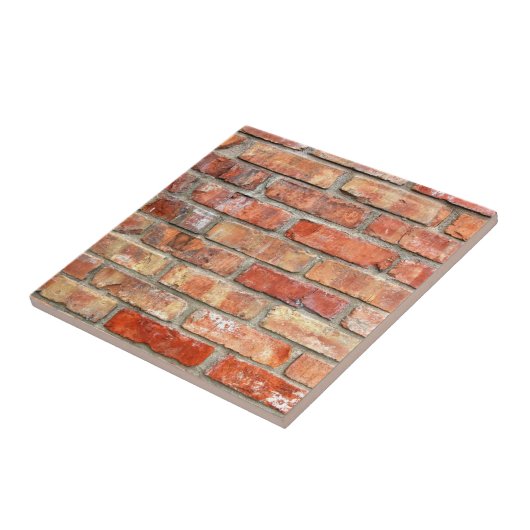 レンガ壁 タイル (側面)