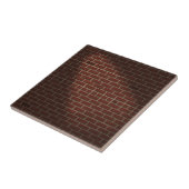 レンガ壁 タイル (側面)