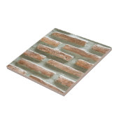 レンガ壁 タイル (側面)