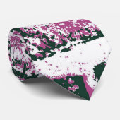 レンガ壁 ネクタイ (ロール)