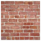 レンガ壁 ファブリック (見本)