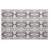 レンガ壁 ファブリック (ファットクウォーター)