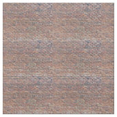 レンガ壁 ファブリック (見本)