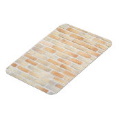 レンガ壁 マグネット (左側)