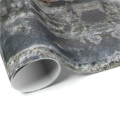 レンガ壁 ラッピングペーパー (ロールコーナー)