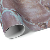 レンガ壁 ラッピングペーパー (ロールコーナー)