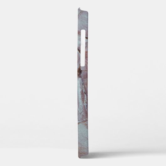 レンガ壁 Case-Mate iPhoneケース (裏面 / 左)