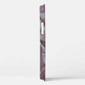 レンガ壁 Case-Mate iPhoneケース (裏面 / 右)