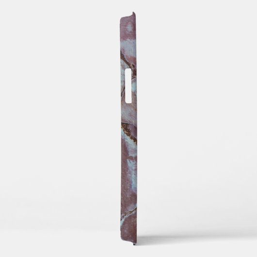 レンガ壁 Case-Mate iPhoneケース (裏面 / 右)