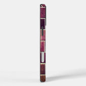 レンガ壁 Case-Mate iPhoneケース (裏面 / 右)