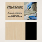 レンガ層 |建物建築 (正面&裏面)