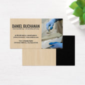 レンガ層 |建物建築 (デスク)