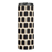 レンガ熱タンブラー タンブラー (裏面)