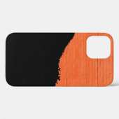 レンガ絵を描壁 Case-Mate iPhoneケース (裏面 (横))