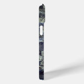 レンガ – カッコいいおもしろいユニーク Case-Mate iPhoneケース (裏面 / 右)