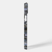 レンガ – カッコいいおもしろいユニーク Case-Mate iPhoneケース (裏面 / 右)
