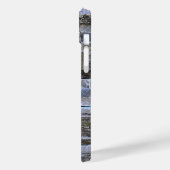 レンガ – カッコいいおもしろいユニーク Case-Mate iPhoneケース (裏面 / 左)