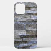 レンガ – カッコいいおもしろいユニーク Case-Mate iPhoneケース (裏面)