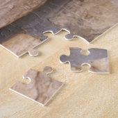 レンガ ジグソーパズル (側面)