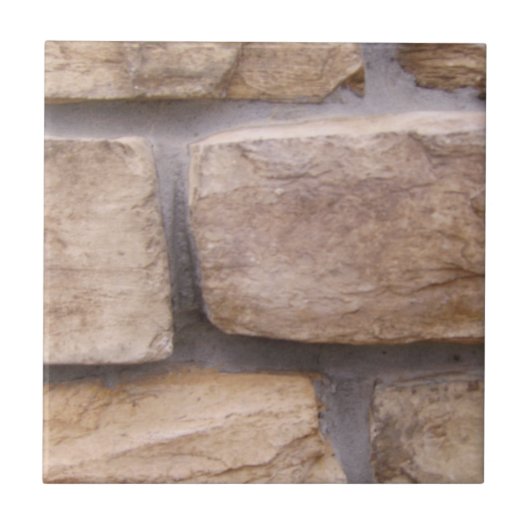 レンガ タイル (正面)