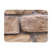 レンガ マグネット (横)