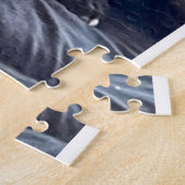 レングアジ動物 ジグソーパズル (側面)