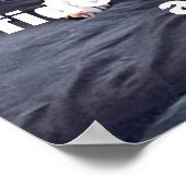 レングアジ動物 ポスター (角)