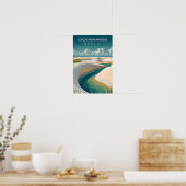 レンコワスマランヘンズブラジル旅行 ポスター (キッチン)