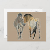 レンコントレ ポストカード (正面/裏面)