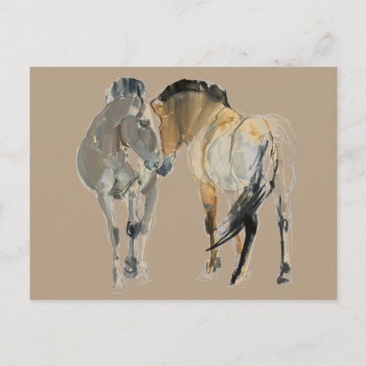 レンコントレ ポストカード (正面)