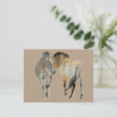 レンコントレ ポストカード (スタンド正面)