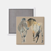 レンコントレ マグネット (正面/裏面)