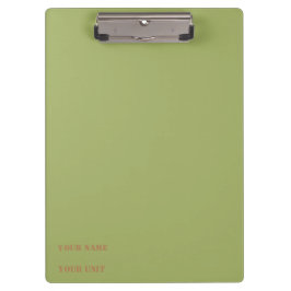 レンジカードクリップボード クリップボード