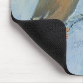 レンジャク マウスパッド (コーナー)