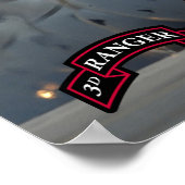 レンジャーのポスター ポスター (角)