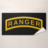レンジャータブ バスタオル (バスタオル)