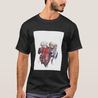 レンジャー見習いコーヒークラシック Tシャツ