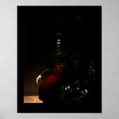 レンジャー ポスター (正面)