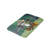 レンジャー·リック|レンジャー·リック·シッティング バスマット (アングル)