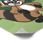 レンジャー・リック | Ranger Rick & Ricky ポスター (角)